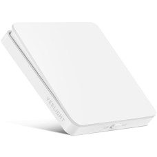 Xiaomi Yeelight Flex Switch одинарный White (YLKG12YL)