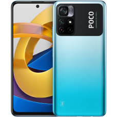 POCO M4 Pro 5G 4/64GB Blue