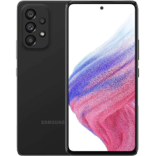 Samsung Galaxy A53 8/256Gb Чёрный