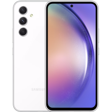 Samsung Galaxy A54 6/128Gb 5G Белый (SM-A546)