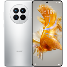 HUAWEI Mate 50 8/256Gb Снежное серебро