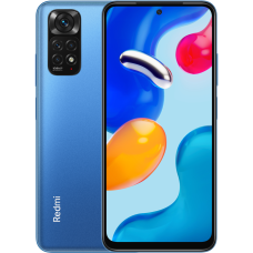 Xiaomi Redmi Note 11S 6/64Gb Синий