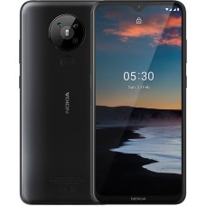 Nokia 5.3 3/64Gb черный