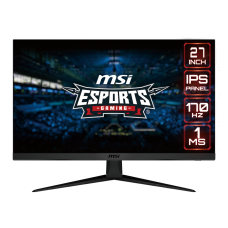 MSI G2712 27'' Черный (9S6-3CB51T-076)