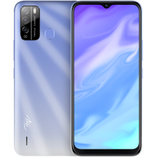 Itel Vision 1 pro 2/32Gb Crystal Blue