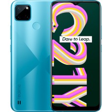 realme C21Y 4/64Gb Blue