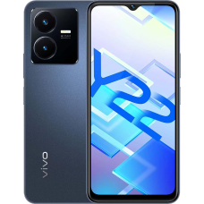 Vivo Y22 4/64GB Синий