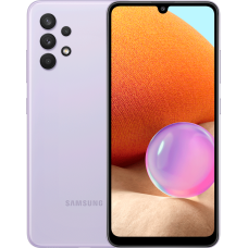 Samsung Galaxy A32 4/64Gb Lavender