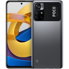 POCO M4 Pro 5G 6/128GB Black