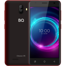 BQ 5046L Choice 2/16Gb Red