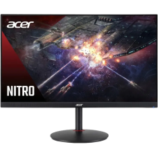 Acer Nitro XV270Ubmiiprxi 27'' Черный (UM.HX0EE.018)