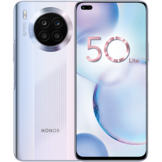 HONOR 50 Lite 6/128Gb Silver