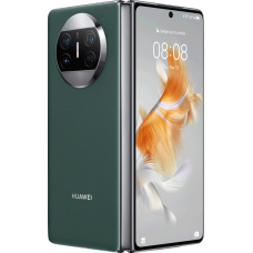 HUAWEI Mate X3 12/512Gb Тёмно-зелёный