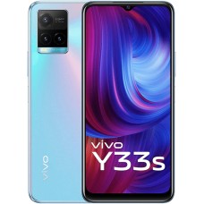 Vivo Y33s 4/64Gb Blue