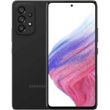 Samsung Galaxy A53 6/128Gb Черный