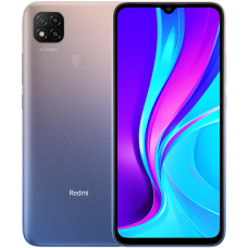 Xiaomi Redmi 9C 3/64Gb Lavender purple