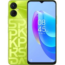 TECNO Spark 9 Pro 4/128Gb Зелёный