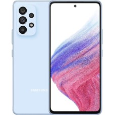Samsung Galaxy A53 6/128Gb Голубой