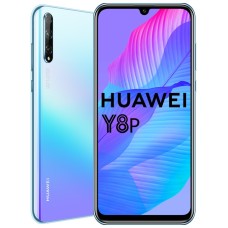 HUAWEI Y8p 4/128Gb Light Blue