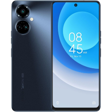 TECNO Camon 19 Pro 8/128Gb Эко чёрный