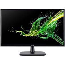 Acer 24" EK240YCBI Черный