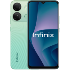 INFINIX SMART 7 HD 2/64Gb Зеленый