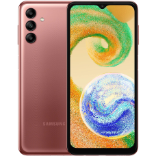 Samsung Galaxy A04s 3/32Gb Медный (SM-A047)