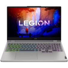 Lenovo Legion 5 15ARH7H 15.6" Ryzen 7 6800H 32Gb/1Tb GeForce RTX 3070Ti 8Gb Win11H Серый (82RD000JRU)