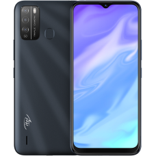 Itel Vision 1 pro 2/32Gb Dazzle Black