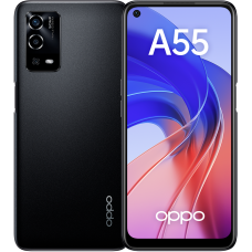 OPPO A55 4/64Gb Black