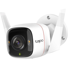 TP-Link Tapo C320WS WiFi уличная Белая