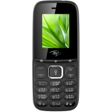 Itel IT2173 Dual sim Black