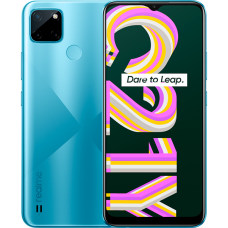 realme C21-Y 3/32Gb blue