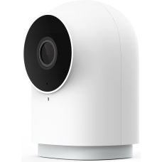 Aqara Camera Hub G2H Pro Белая (СН-С01)