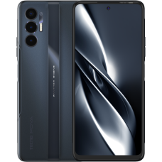TECNO Pova 3 6/128Gb Чёрный