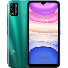 Itel A48 2/32Gb Green