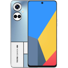 TECNO Camon 19 Pro 8/128Gb Мондриан