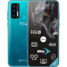 Black Fox B9 Fox+ 2/64Gb Sky