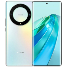 HONOR X9a 6/128Gb Серебристый