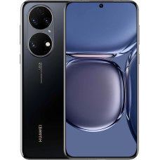 HUAWEI  P50 8/256Gb Черный