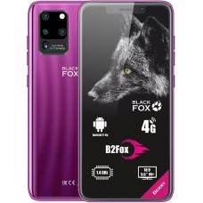 Black Fox B2 Fox 1/8Gb Berry