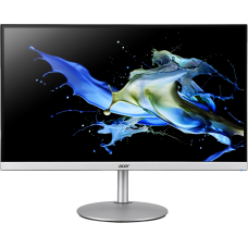 Acer CBL282Ksmiiprx 28'' Черно-серебристый (UM.PB2EE.005)