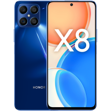 HONOR X8 6/128Gb Blue