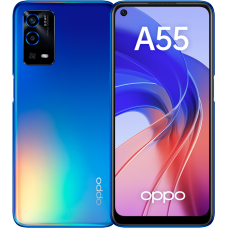 OPPO A55 4/64Gb Blue