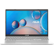 Asus X515EA-BQ945W 15.6" Intel Core i3 1115G4 4Gb/256Gb без ОС Серебристый (90NB0TY2-M25680)