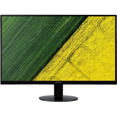 Acer SA240YAbi 23.8'' Черный (UM.QS0EE.A01)