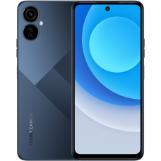 TECNO Camon 19 Neo 6/128Gb Чёрный