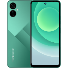 TECNO Camon 19 Neo 6/128Gb Зелёный
