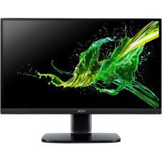 Acer KA272Ubiipx 27'' Черный (UM.HX2EE.013)