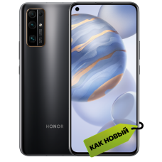 HONOR 30 8/128GB Черный «Как новый»